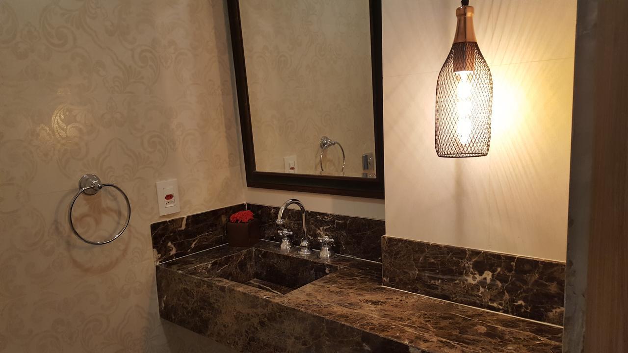Apartamento No Posto 5 Apartman Rio de Janeiro Kültér fotó