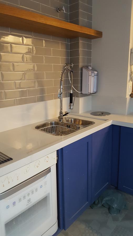 Apartamento No Posto 5 Apartman Rio de Janeiro Kültér fotó
