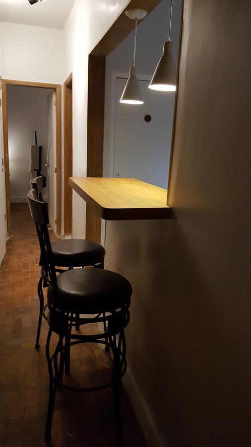 Apartamento No Posto 5 Apartman Rio de Janeiro Kültér fotó