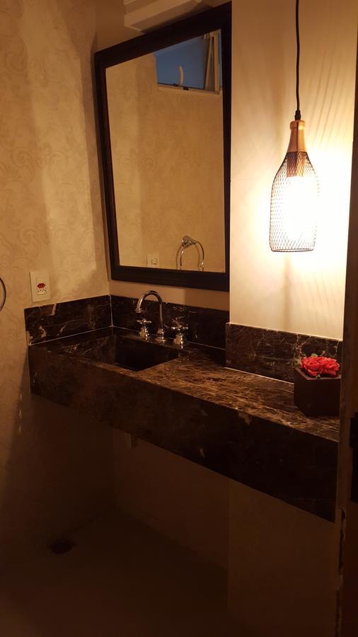 Apartamento No Posto 5 Apartman Rio de Janeiro Kültér fotó