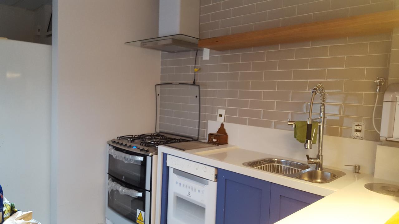 Apartamento No Posto 5 Apartman Rio de Janeiro Kültér fotó