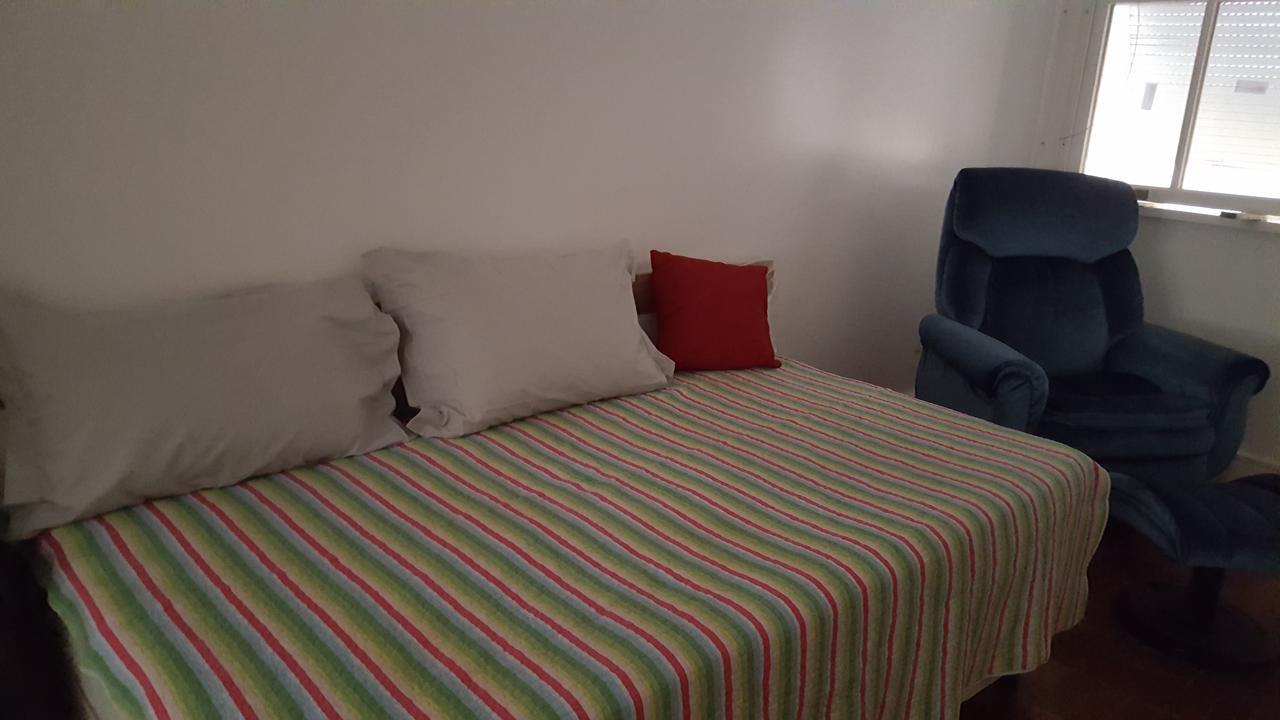 Apartamento No Posto 5 Apartman Rio de Janeiro Kültér fotó