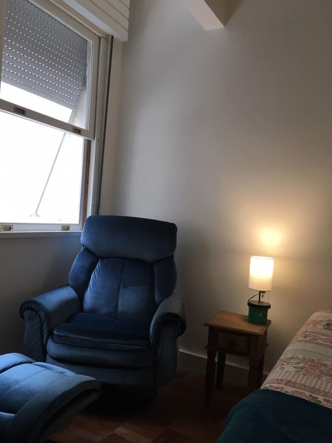Apartamento No Posto 5 Apartman Rio de Janeiro Kültér fotó