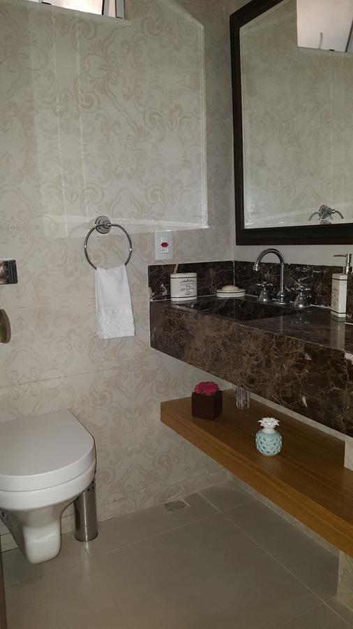 Apartamento No Posto 5 Apartman Rio de Janeiro Kültér fotó