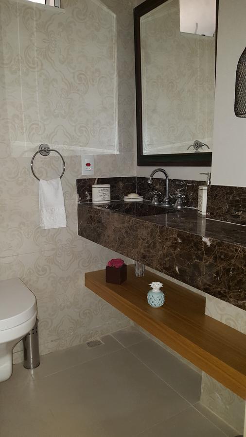 Apartamento No Posto 5 Apartman Rio de Janeiro Kültér fotó