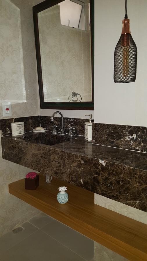 Apartamento No Posto 5 Apartman Rio de Janeiro Kültér fotó