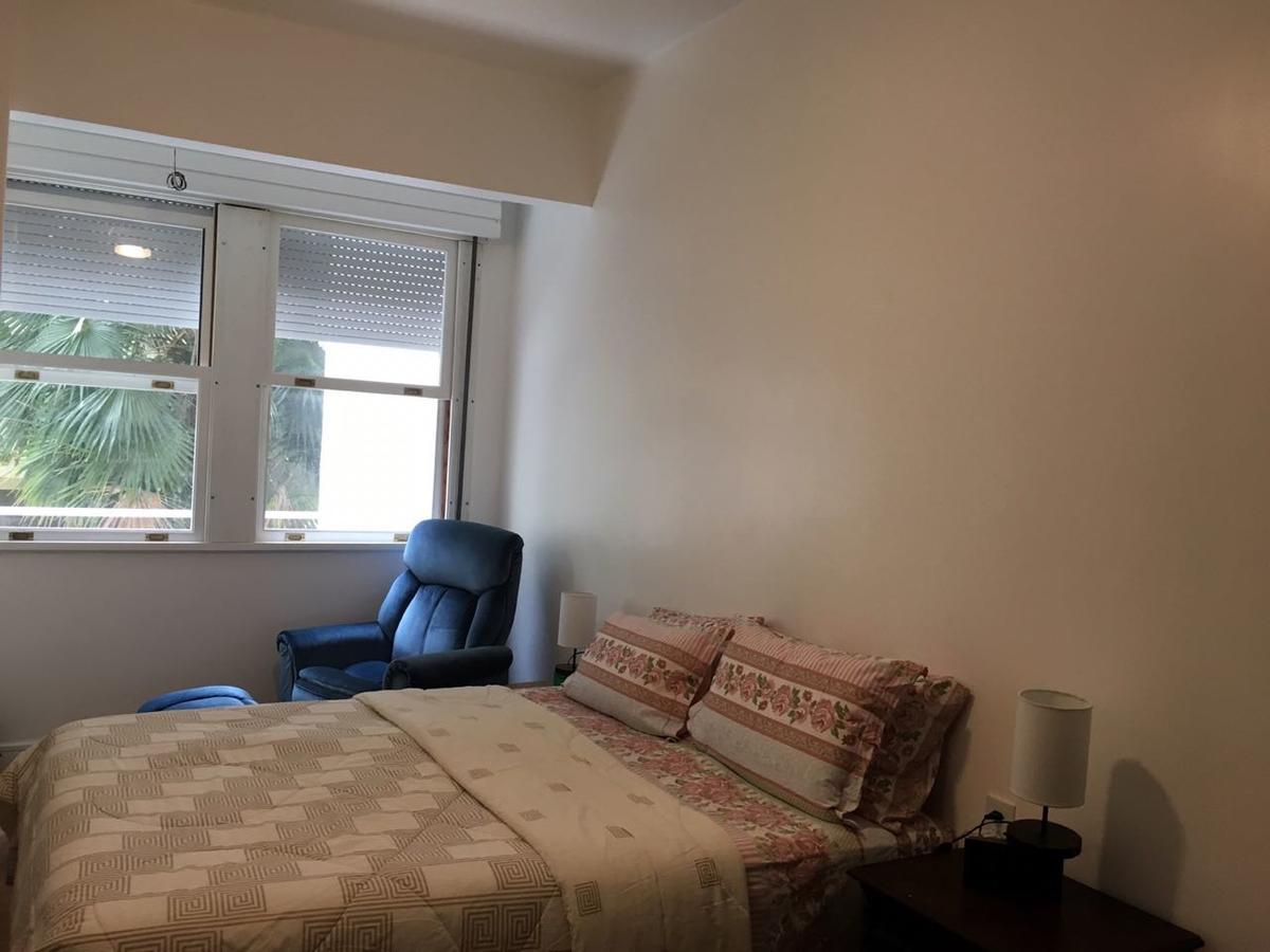 Apartamento No Posto 5 Apartman Rio de Janeiro Kültér fotó