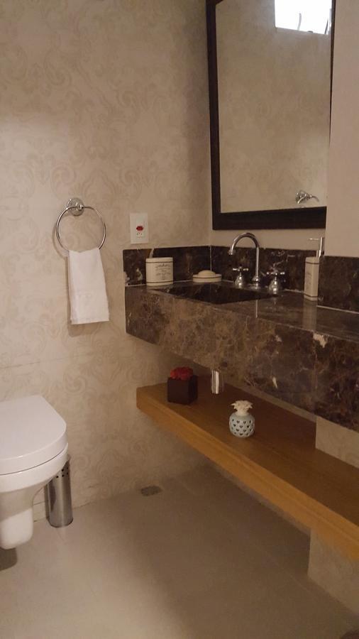 Apartamento No Posto 5 Apartman Rio de Janeiro Kültér fotó
