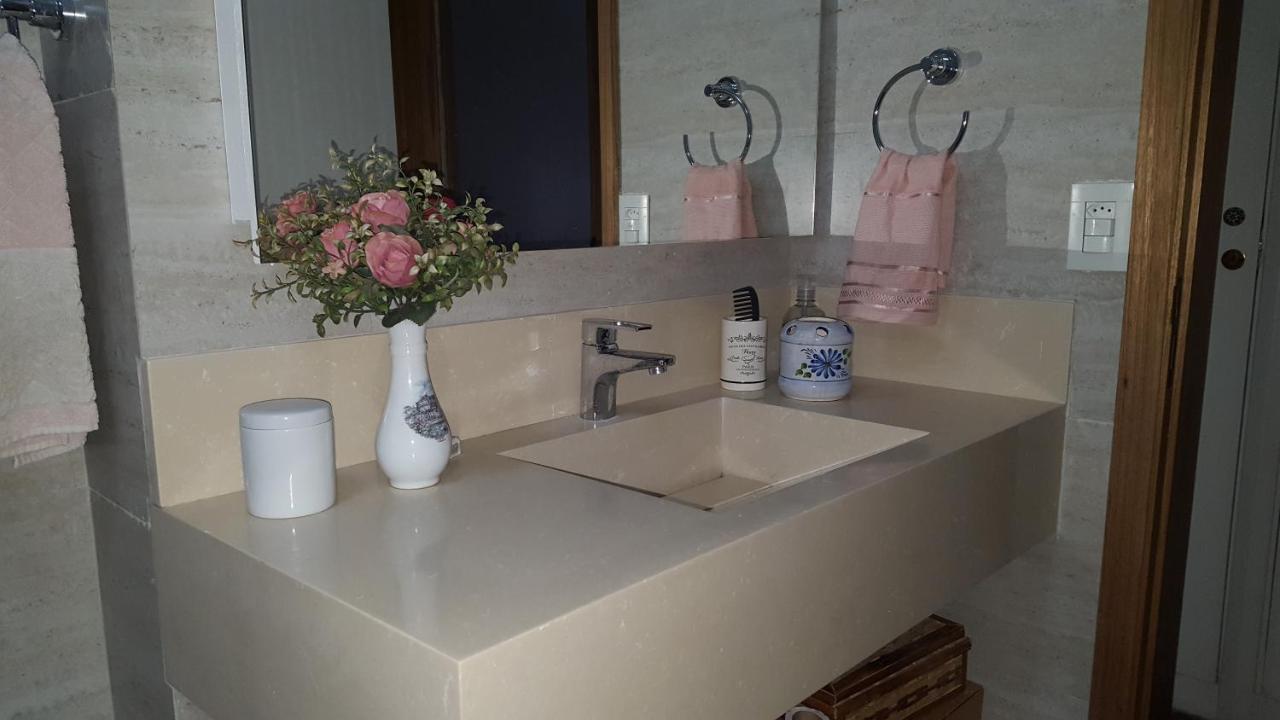 Apartamento No Posto 5 Apartman Rio de Janeiro Kültér fotó