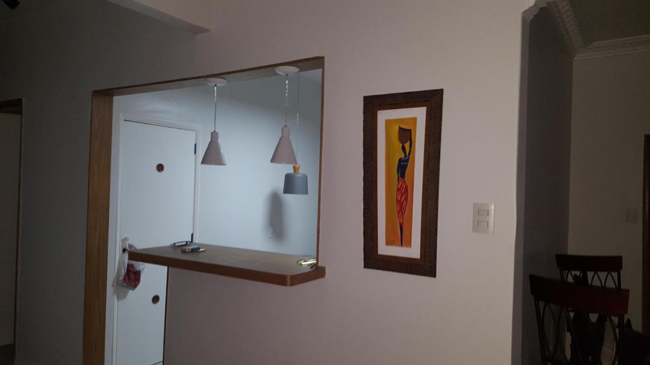 Apartamento No Posto 5 Apartman Rio de Janeiro Kültér fotó