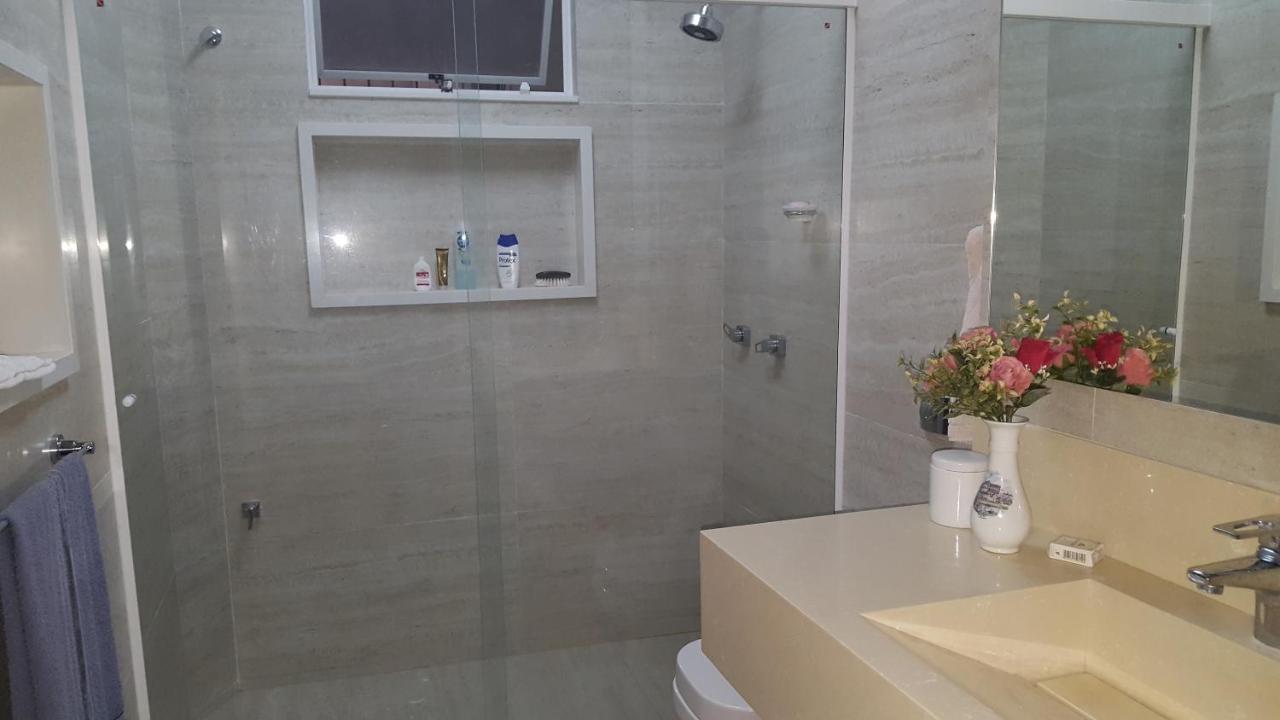 Apartamento No Posto 5 Apartman Rio de Janeiro Kültér fotó