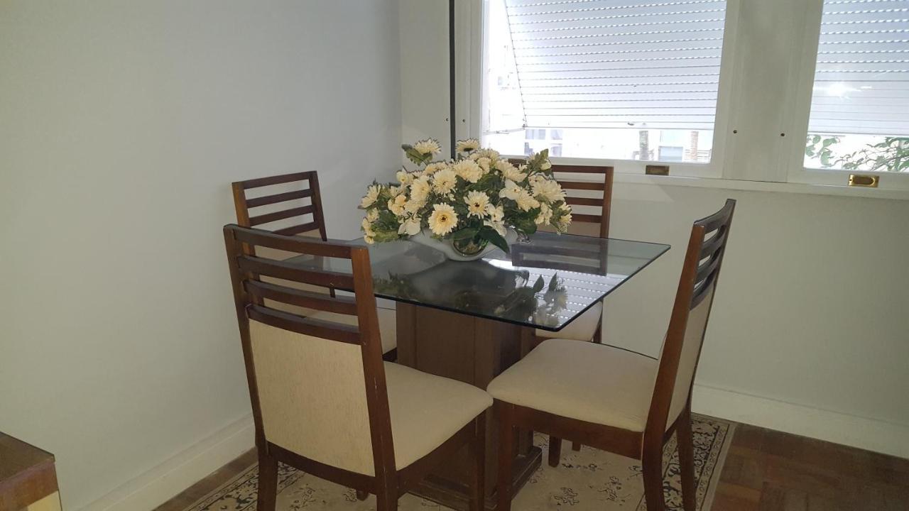 Apartamento No Posto 5 Apartman Rio de Janeiro Kültér fotó