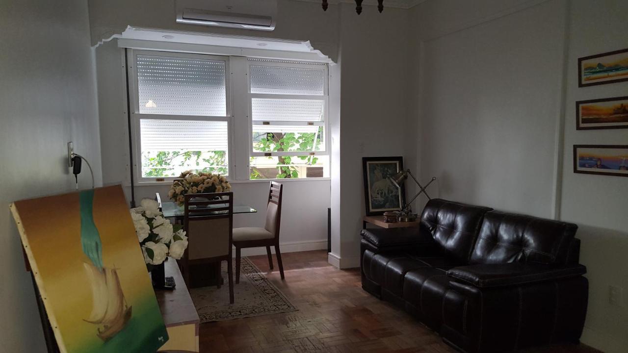 Apartamento No Posto 5 Apartman Rio de Janeiro Kültér fotó