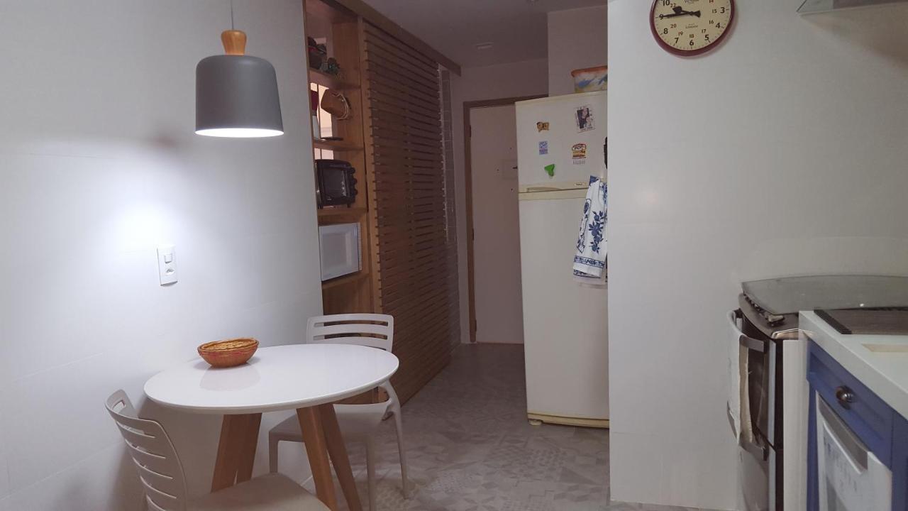 Apartamento No Posto 5 Apartman Rio de Janeiro Kültér fotó
