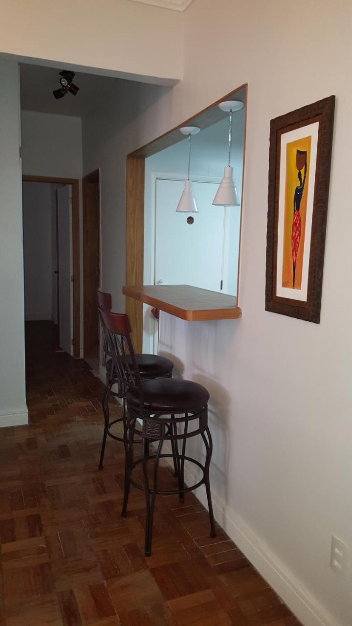 Apartamento No Posto 5 Apartman Rio de Janeiro Kültér fotó