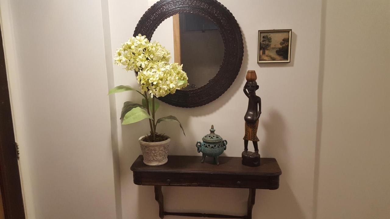 Apartamento No Posto 5 Apartman Rio de Janeiro Kültér fotó