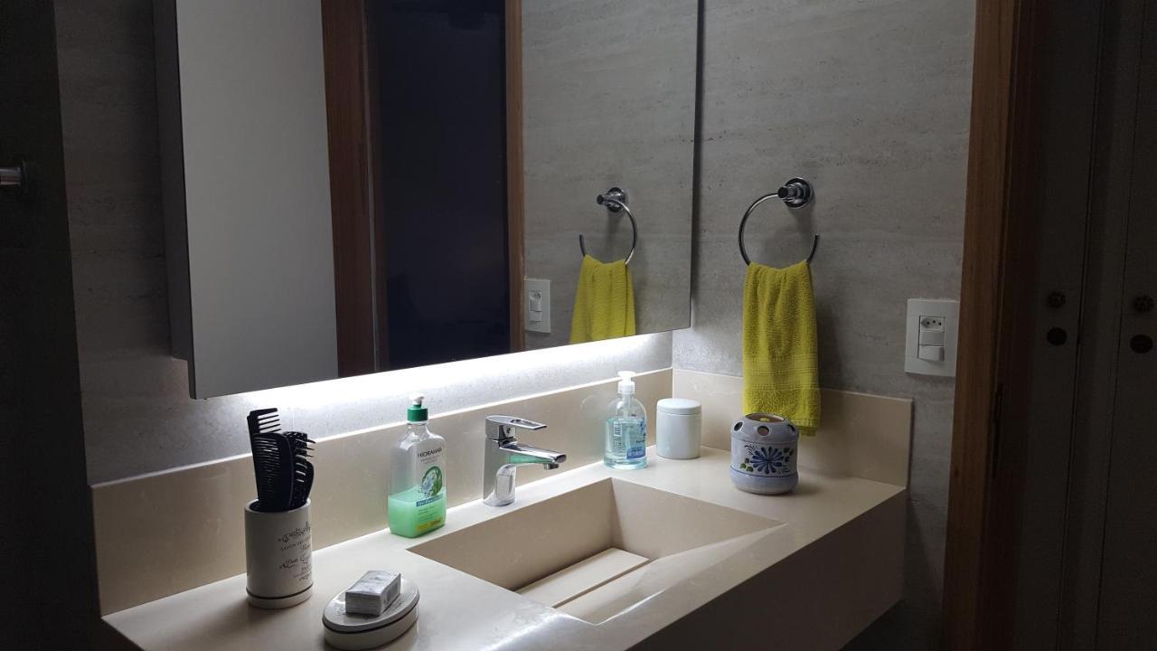 Apartamento No Posto 5 Apartman Rio de Janeiro Kültér fotó