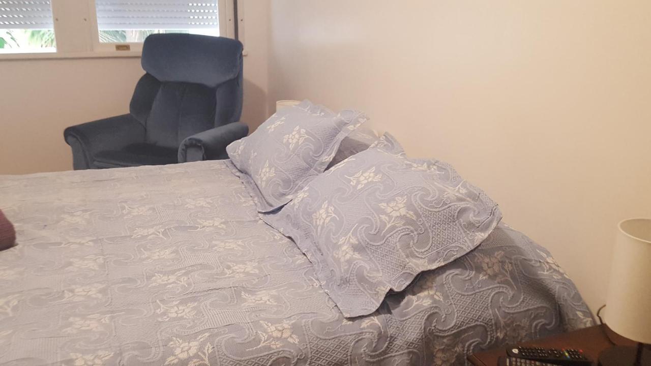 Apartamento No Posto 5 Apartman Rio de Janeiro Kültér fotó