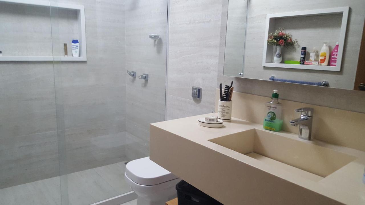 Apartamento No Posto 5 Apartman Rio de Janeiro Kültér fotó